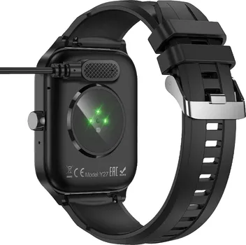 HOCO. Y26/Y27 SMART CHARGING CABLE (3 / 4)