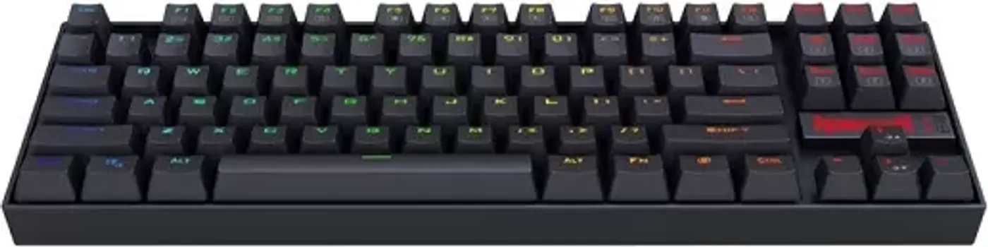 REDRAGON K552-RGB-1 KUMARA [MECHANICAL] (3 / 4)