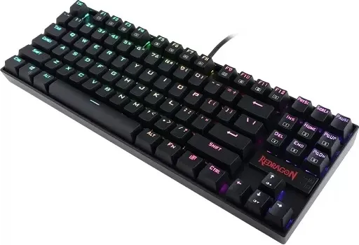 REDRAGON K552-RGB-1 KUMARA [MECHANICAL] (4 / 4)