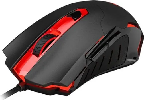 REDRAGON PEGASUS M705 (5 / 7)
