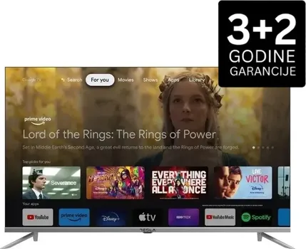 TESLA 32S635SHS (8 / 10)