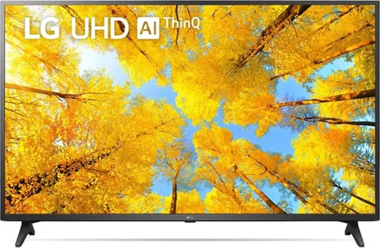 LG 50UQ75003LF (1 / 4)