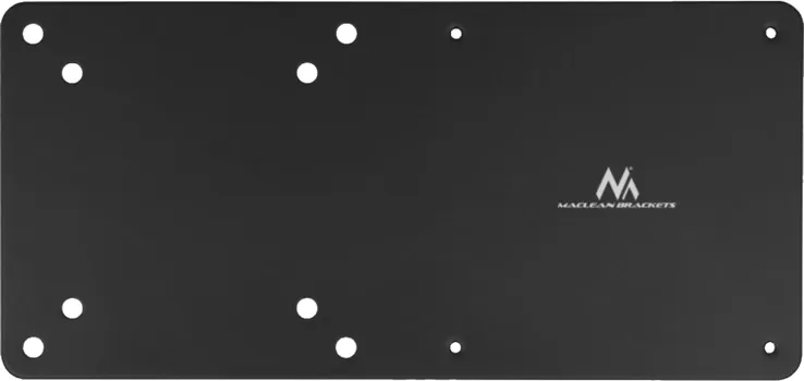 MACLEAN ADAPTER VESA ZA NOSAČ ZA MONITOR, 75X75 NA 100X100 - MC-721 (1 / 4)