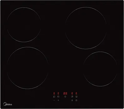 MIDEA PLOČA MC-6F6004R242 (1 / 5)