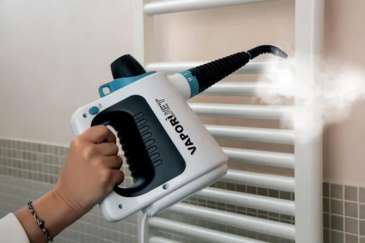 ARIETE 4137 RUČNI PAROČISTAČ (3 / 7)