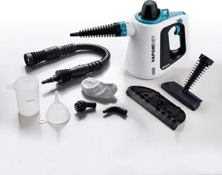 ARIETE 4137 RUČNI PAROČISTAČ (7 / 7)