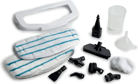 ARIETE STEAM MOP 10-U-1 FOLDABLE ŠTAPNI USISIVAČ (3 / 10)