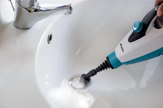 ARIETE STEAM MOP 10-U-1 FOLDABLE ŠTAPNI USISIVAČ (7 / 10)