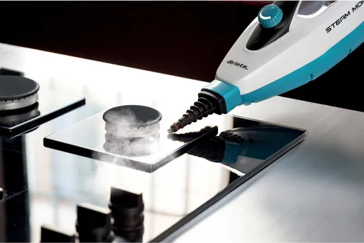 ARIETE STEAM MOP 10-U-1 FOLDABLE ŠTAPNI USISIVAČ (8 / 10)