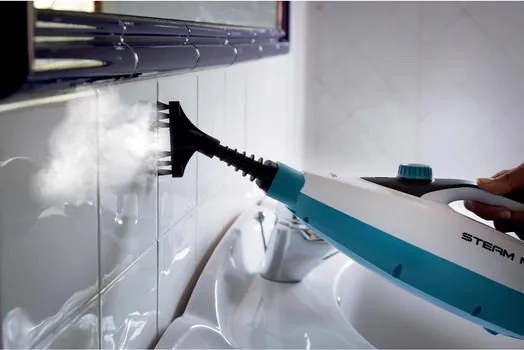 ARIETE STEAM MOP 10-U-1 FOLDABLE ŠTAPNI USISIVAČ (9 / 10)