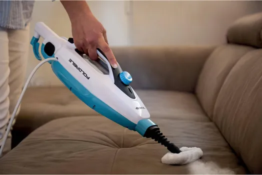 ARIETE STEAM MOP 10-U-1 FOLDABLE ŠTAPNI USISIVAČ (10 / 10)