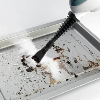 ARIETE STEAM MOP 10-U-1 4164 ŠTAPNI PAROČISTAČ (5 / 10)