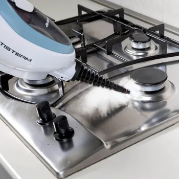 ARIETE STEAM MOP 10-U-1 4164 ŠTAPNI PAROČISTAČ (8 / 10)