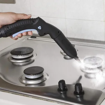 ARIETE XVAPOR COMFORT 4145 PAROČISTAČ (3 / 7)