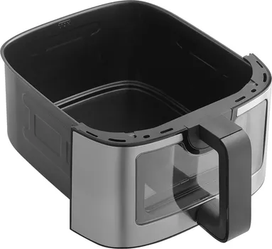 SENCOR SFR 9000SS FRITEZA NA VRUĆ VAZDUH KARAKTERISTIKE - TIP: FRITEZA NA VRUĆ VAZDUH SNAGA: 1.700W FILTER: ALUMINIJUMSK (14 / 17)