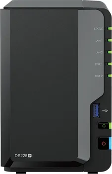SYNOLOGY DS225+ (1 / 1)