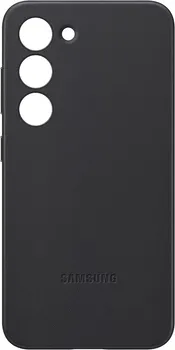 SAMSUNG GALAXY S23 - ECO-LEATHER CASE (2 / 2)
