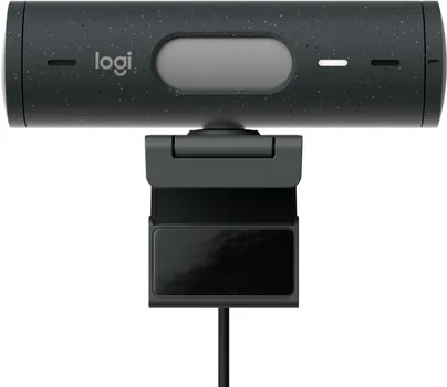 LOGITECH BRIO 505 HD WEBCAM - GRAPHITE - USB - EMEA (3 / 5)