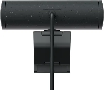 LOGITECH BRIO 505 HD WEBCAM - GRAPHITE - USB - EMEA (5 / 5)