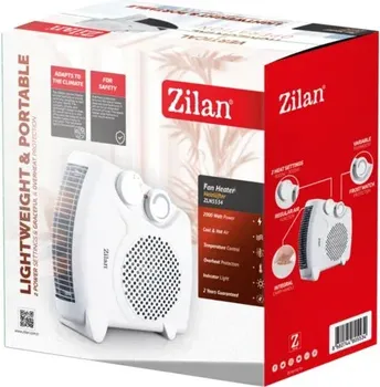 ZILAN / FLORIA GRIJALICA SA VENTILATOROM 2000W, 34784/ZLN5534 (1 / 1)