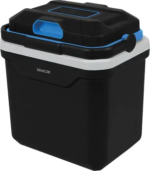 SENCOR SCM 2224BL-EUE4 [24L / 60W] (1 / 2)
