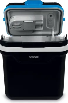 SENCOR SCM 2224BL-EUE4 [24L / 60W] (2 / 2)