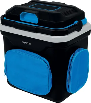 SENCOR SCM 3224BL-EUE4 [24L / 60W] (1 / 2)