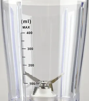 CEROVO GIRMI BLENDER FR0303 170W GREEN (1 / 4)