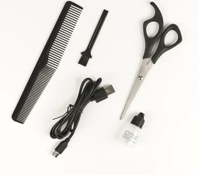 CEROVO GIRMI MAŠINICA ZA KOSU I BRADU RC56 PUNJIVA (1 / 4)