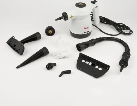 CEROVO GIRMI RUČNI PAROČISTAČ 1100W AP31 WHITE (1 / 2)