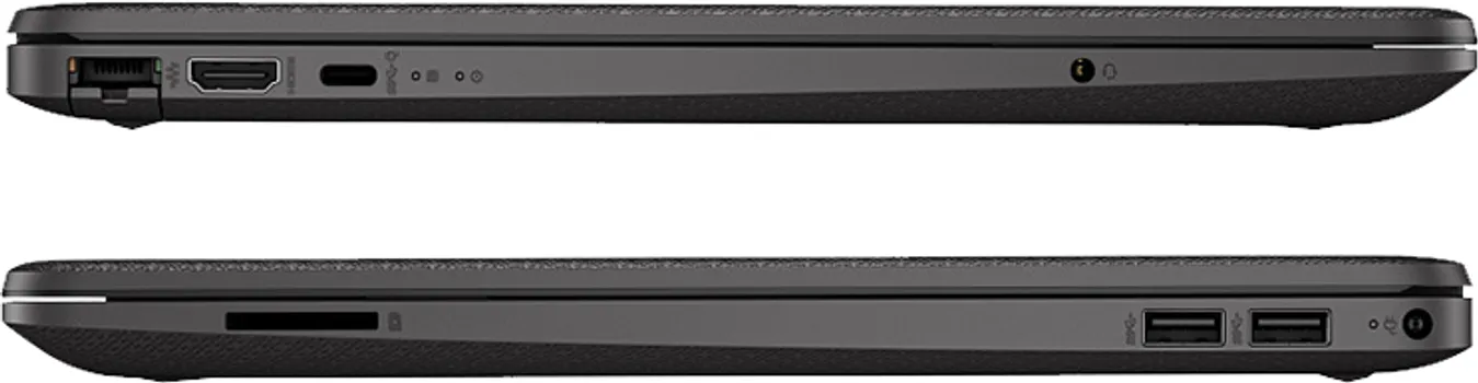 HP 250R G9 B3AA6AT 15.6 FHD AG RJ45 INTEL I3 1315U 8GB 512GB DOS/1Y (4 / 4)