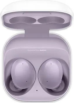 SAMSUNG GALAXY BUDS 2 (1 / 15)
