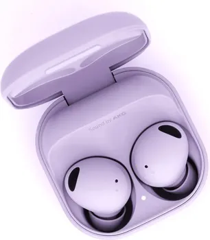 SAMSUNG GALAXY BUDS 2 (4 / 15)