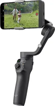 DJI OSMO MOBILE 6 (10 / 14)
