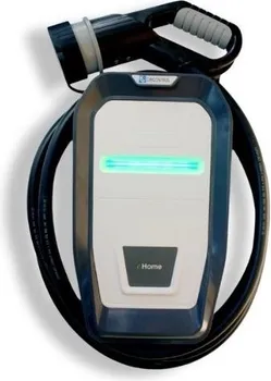 CIRCONTROL WallBox eHOME T2C16 (2 / 3)