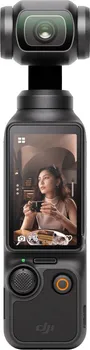 DJI OSMO POCKET 3 CREATOR COMBOO (1 / 8)