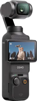 DJI OSMO POCKET 3 CREATOR COMBOO (2 / 8)