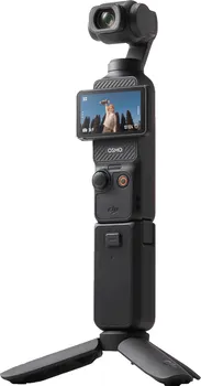 DJI OSMO POCKET 3 CREATOR COMBOO (3 / 8)