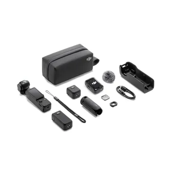 DJI OSMO POCKET 3 CREATOR COMBOO (6 / 8)