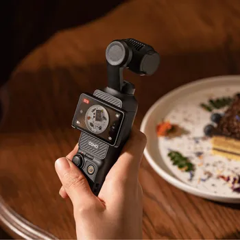 DJI OSMO POCKET 3 CREATOR COMBOO (7 / 8)