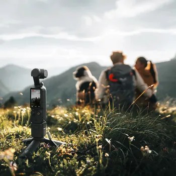 DJI OSMO POCKET 3 CREATOR COMBOO (8 / 8)