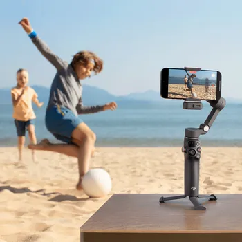 DJI OSMO MOBILE 7 PRO (5 / 5)