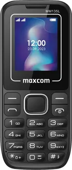 MAXCOM MM135 (3 / 14)