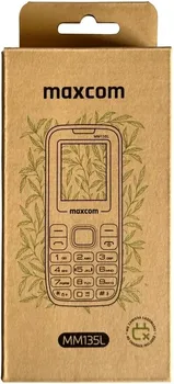 MAXCOM MM135 (4 / 14)