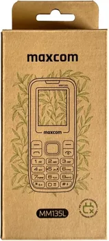 MAXCOM MM135 (4 / 14)