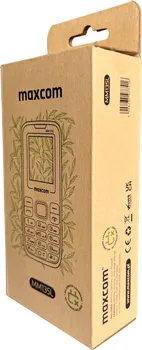 MAXCOM MM135 (6 / 14)
