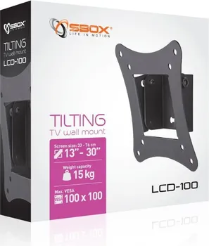 SBOX LCD-100 (4 / 5)