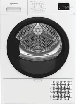 INDESIT SUSILICA C YD 92D WB EE (2 / 3)