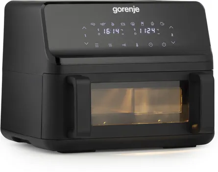 GORENJE FRITEZA AF2700BP (2 / 5)