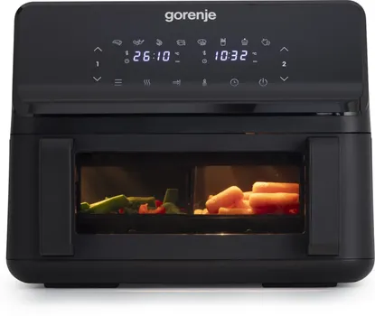 GORENJE FRITEZA AF2700BP (3 / 5)